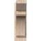 Ekena Millwork Legacy Slat Smooth Outlooker, Douglas Fir, 7 1/2"W x 20"D x 24"H OUT08X20X24LEC06SDF - alternate 4